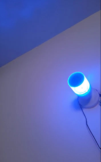 Anmol Light LED Insect Killer – Electric Anti Mosquito UV bulb for Home & Office